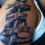 tengeri tetoválás fotó 2