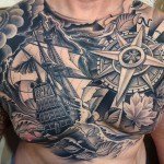 tetoválás a tengeren 2