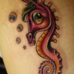 csikó tetoválás 3