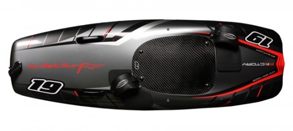 moderný doskový motorový surfový dizajn jetsurf moderný dizajn surfu po motorovej doske od jetsurf