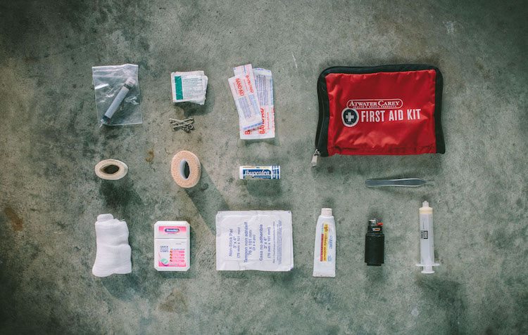 príslušenstvo na horské bicykle vybavenie na horské bicykle dôležité trasy na cyklistické trasy diely súprava prvej pomoci pre bicykel