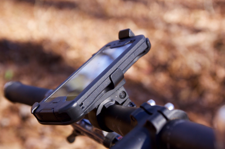 príslušenstvo pre horské bicykle vybavenie pre MTB dôležitý mobilný telefón na cesty (1)