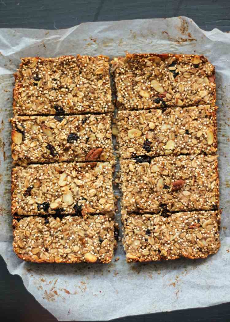 Mäsová tyčinka-urobte si-banán-recepty-nápady-bez cukru