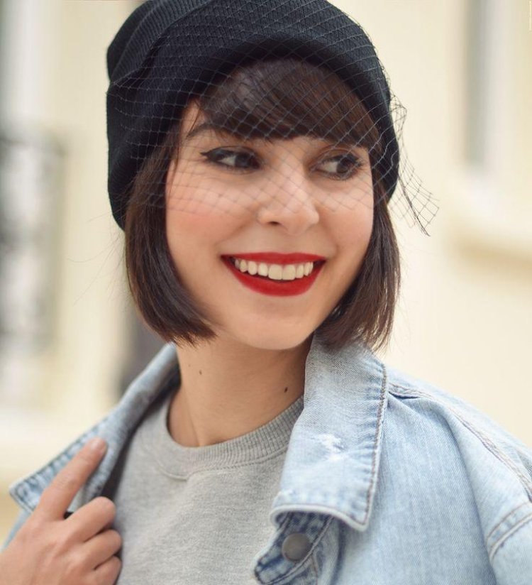 jazz-up-nápady-krátky-závoj