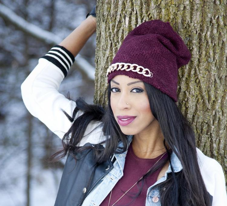 Okoreňte klobúky-veľké-reťazce-slivky-farebné klobúky