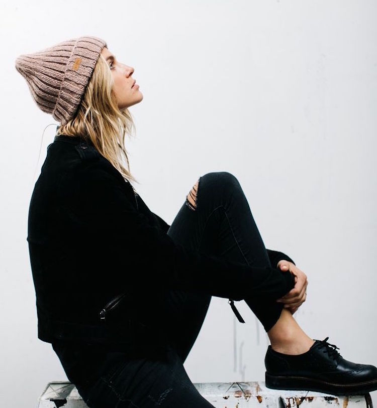 Trend čiapky 2017/2018 Čiapka trend 2017/2018 zimná čiapka pletená čiapka