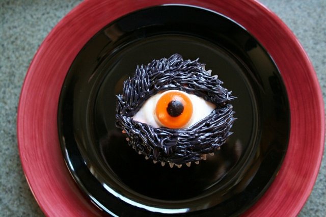 Púzdra na muffiny Raven Eye
