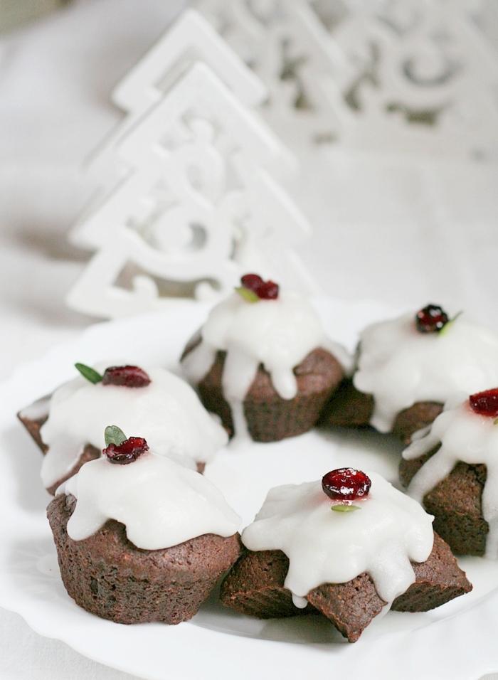 vianočné nápady-skvelý-dezert-muffin-jedlo-dekorácia
