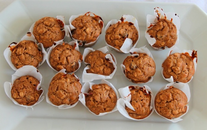 vegana-muffiny-s-bananom-a-musli