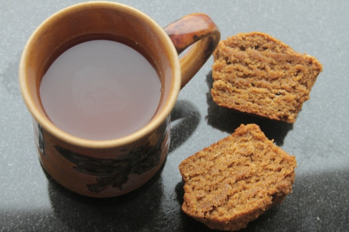 Tekvica-muffin-vegan-na-kavu