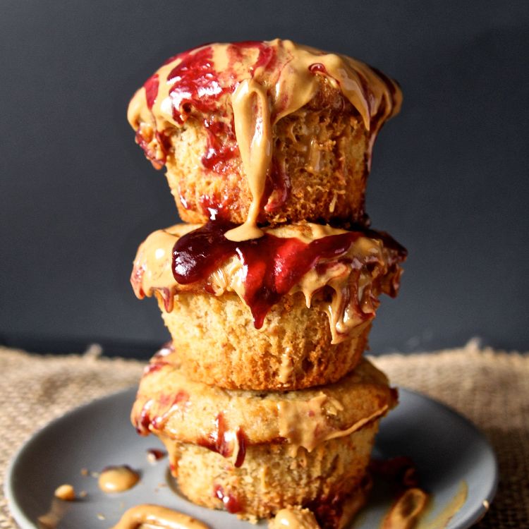 vdolky bez pšeničnej múky bez čokoládového kokosového oleja