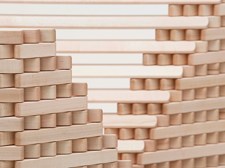 nábytok-drevo-drevo-lamely-stimulácia-zariaďovanie-design-deco