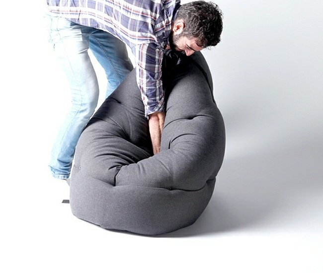 Nápady dizajn obývačky do obývačky