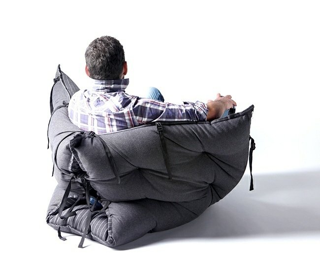 Vytvorte si vlastné nápady na posteľ