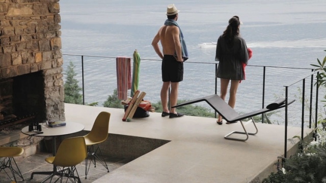 Lehátko-MVS-Ležadlo vyrobené z robustného odolného plastu