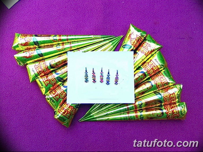 مجموعة صور لرسومات الحناء بتاريخ 25/09/2017 برقم 001 - مجموعة رسومات بالحناء -