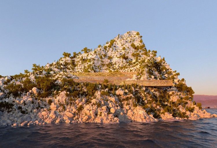 udržateľné bývanie-architektúra-rock-inovatívne