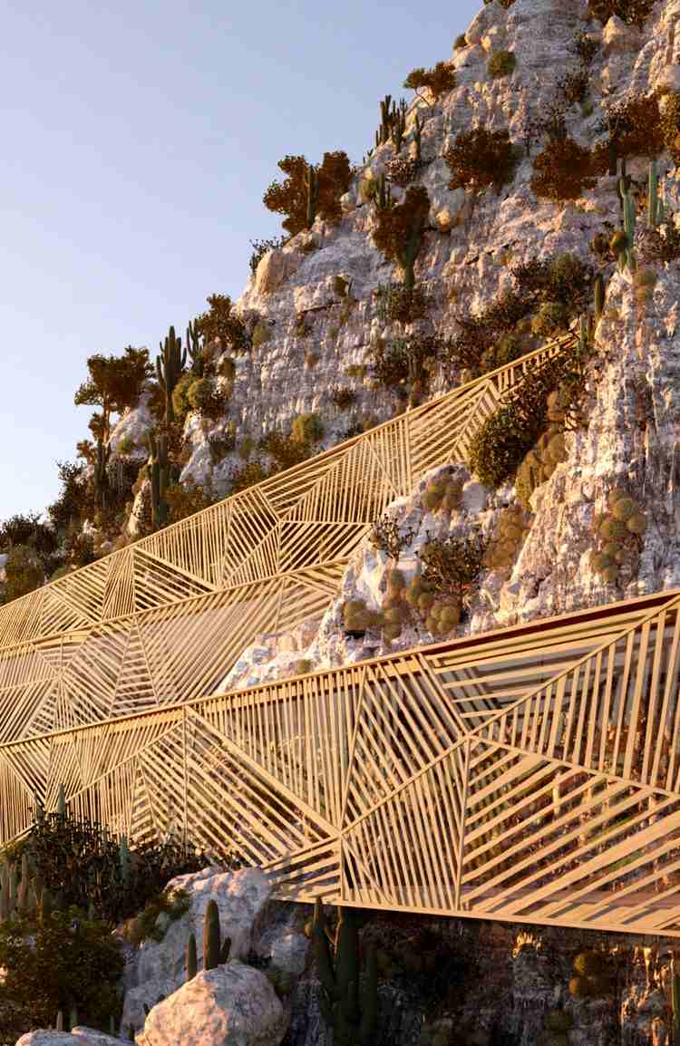 udržateľný život-príroda-rastliny-rock-dom snov