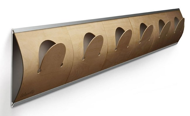 štýlový dizajn moderný nábytok do škôlky