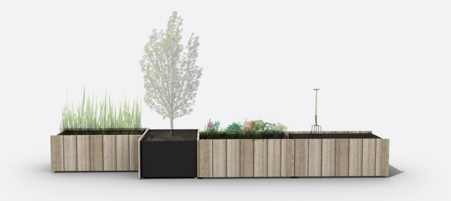 trvalo udržateľný rozvoj pestovanie zeleniny možné dažďová voda pestovanie zeleniny možné dažďová voda zberná príroda