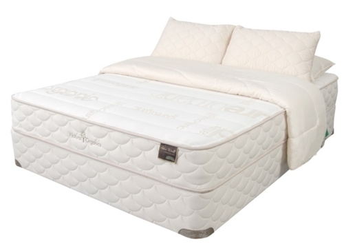 Matrac do postele prírodný textil antialergický recyklovaný materiál Matrac do postele prírodný materiál, antialergický, opakovane použiteľný