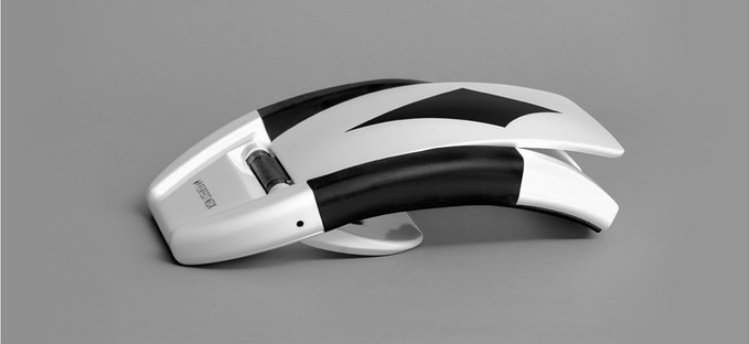 skladacie tréningové zariadenie proti bolesti a napätiu krku