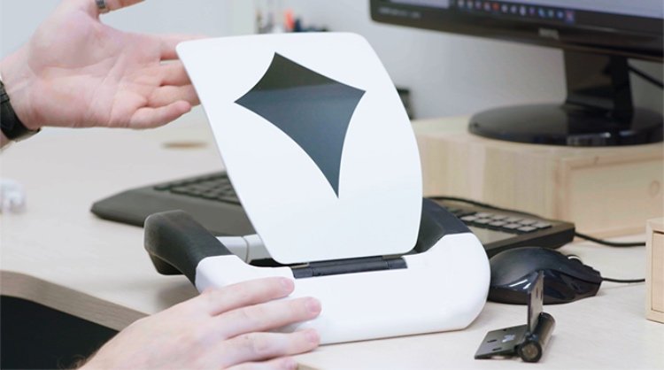 Zbavte sa bolesti krku Nové zariadenie na cvičenie svalov chrbta