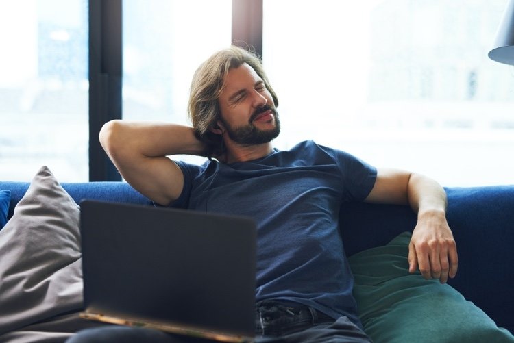 Zbavte sa bolesti krku s novým tréningovým zariadením na silné svaly krku