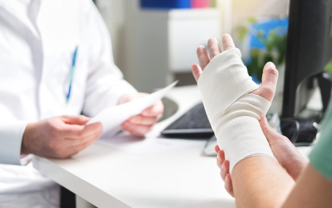 Postarajte sa o operáciu a urobte jazvy neviditeľnými