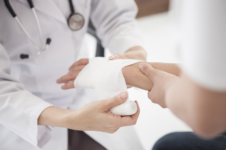 Starostlivosť o jazvy na ruke po operácii Tipy na väčšiu mobilitu