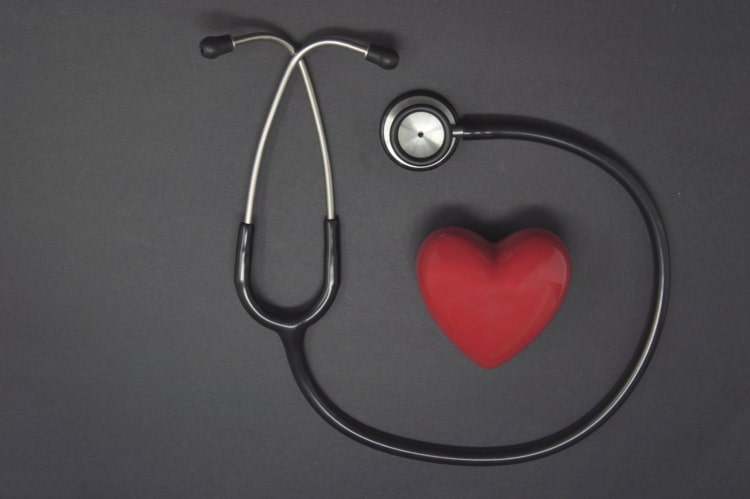 Prírodné riedidlá krvi pre zdravé srdce bez vedľajších účinkov