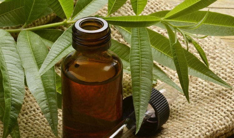 ktoré oleje na tvár sú nekomedogénne