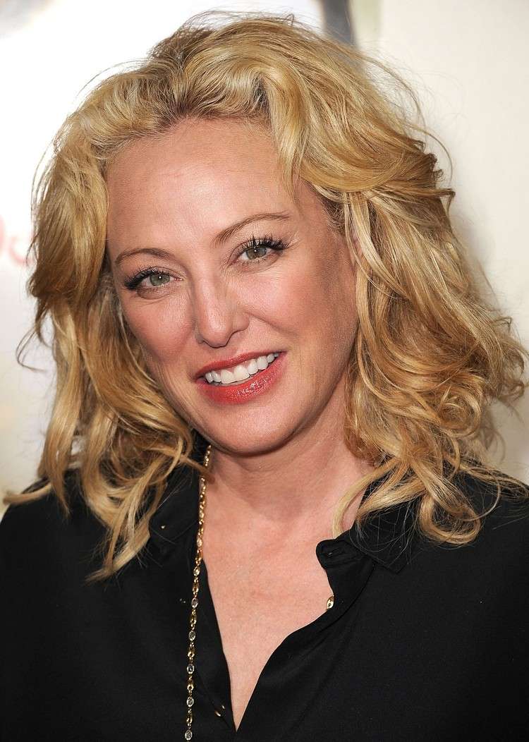 Správne upravte prirodzené kučery Tipy od 50