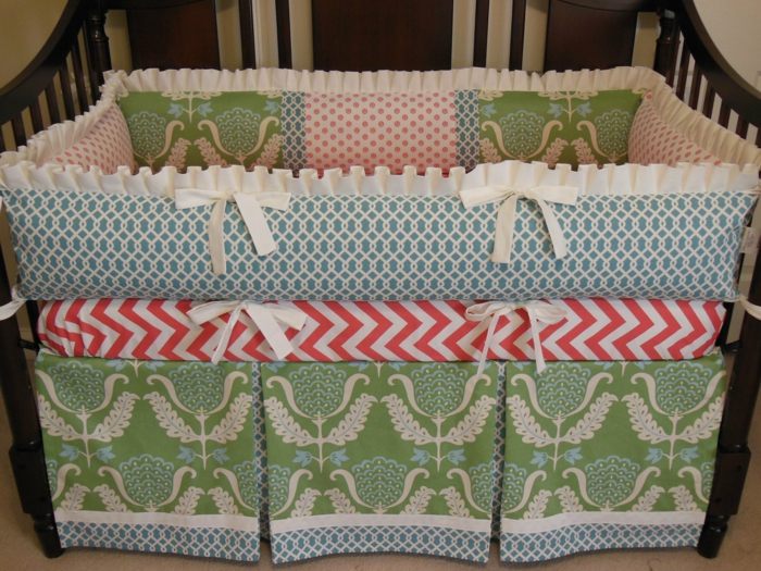 obojstranný nárazník pre deti