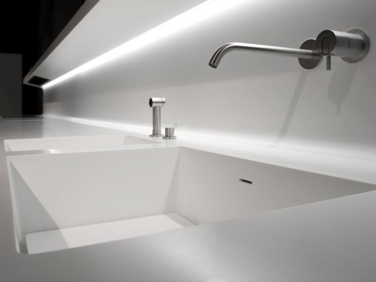 minimalistický-kuchynský dizajn-laCucina-antoniolupi