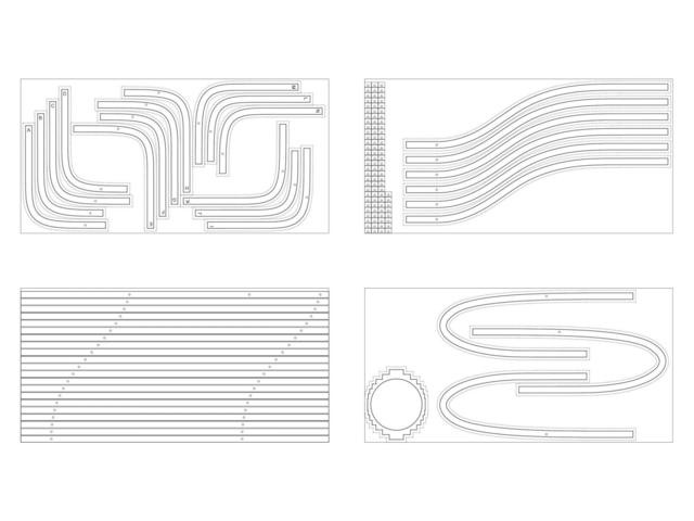 Podrobnosti o pláne inštalácie mestského parku nájdete vyššie