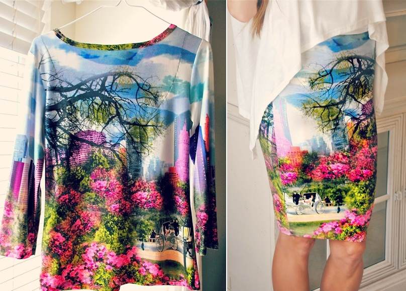 Zo starej blúzky sa stane nová sukňa z ceruzky Šitie-začiatočník-stará-blúzka-stane-sa-ceruzka-sukňa