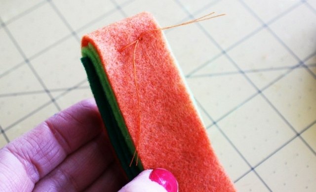 Veľkonočný rýchly sprievodca krok 1