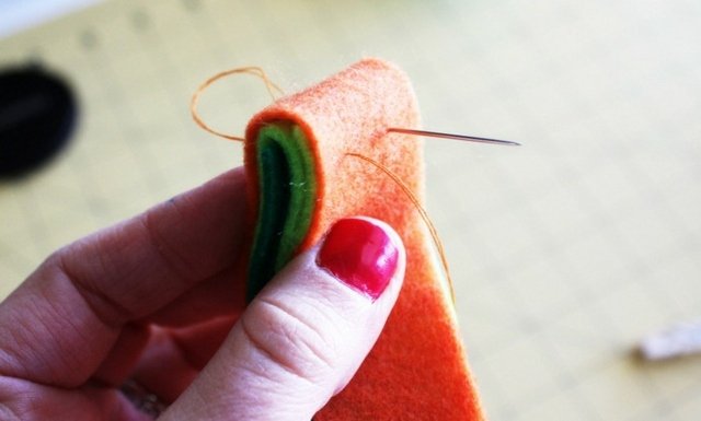 Návody na výuku mrkvy, Veľká noc 2014, 2. krok