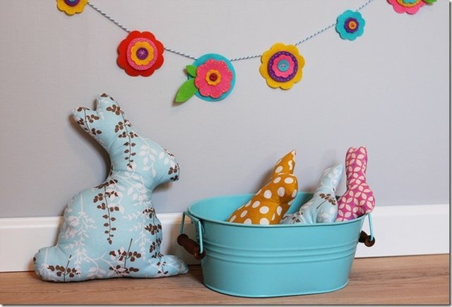 Formuláre útržkov látok nápady pokyny ručné práce