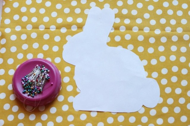 vyjadrujte rýchle pokyny krok za krokom