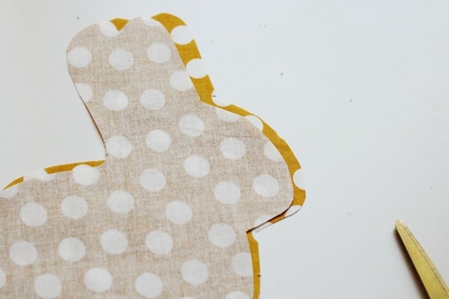 Pokyny k vankúšom Sladké nápady Rýchly krok 2