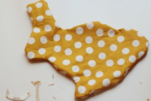 Pokyny na výrobu Rýchly krok 5