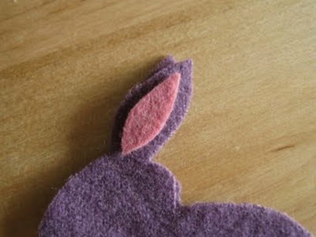 maznavé zvieratá uši cítili krok 2