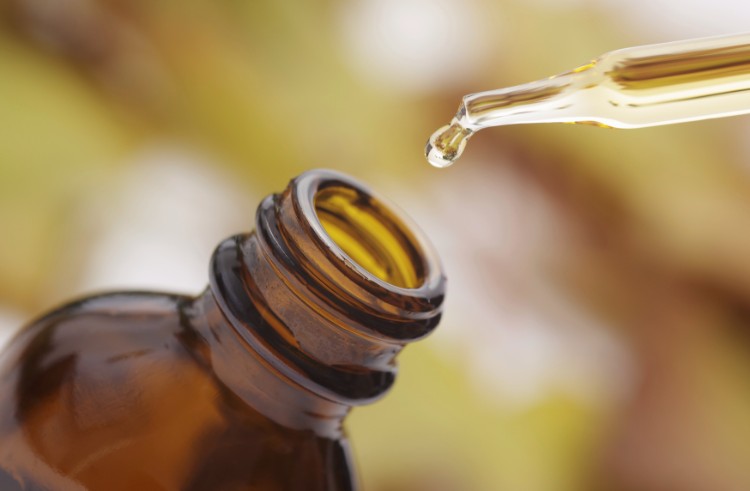 nekomedogénny make-up rastlinný olej argánový olej