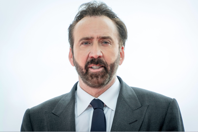 Nicolas Cage chce anulovať svoje manželstvo s Erikou Koike
