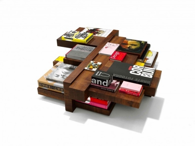 nízky stôl do obývačky časopisy o dizajne dreva roderick vos nízke drevené časopisy o dizajne konferenčného stolíka roderick vos