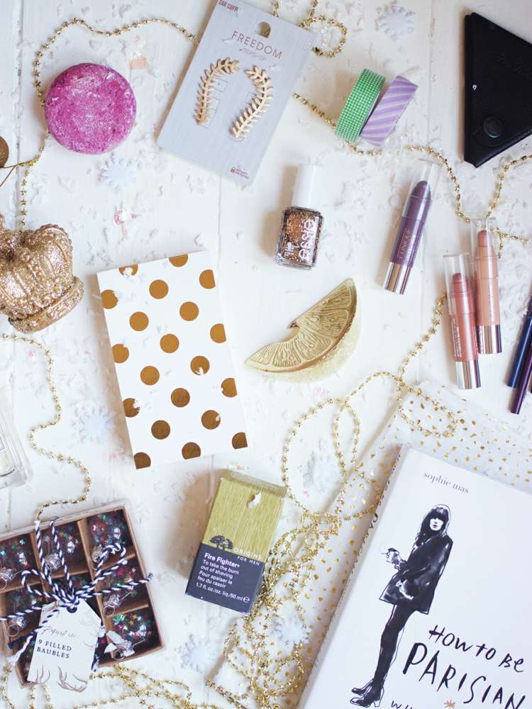 kniha deco kozmetika šperky nikolausstiefel na vyplnenie dospelých