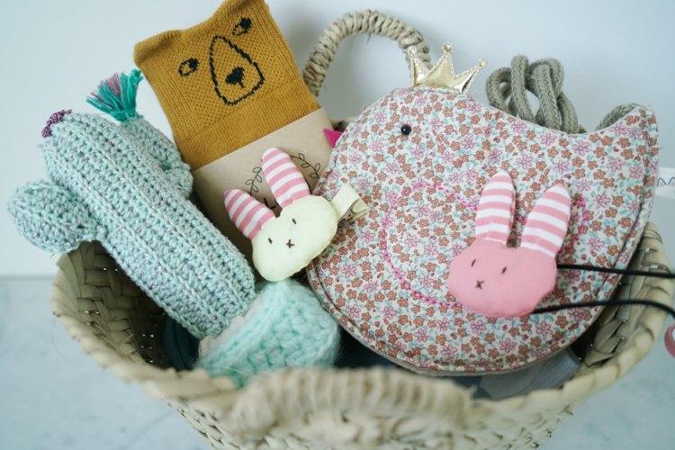 kreatívne nápady na darčeky Nicholas čižmy deti mladiství