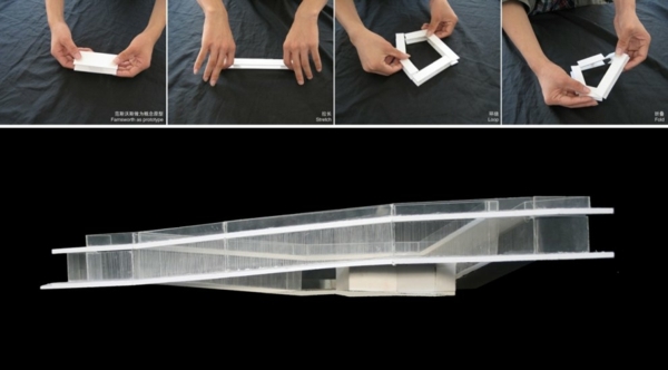 idea riverside klubovňa Architektonická kancelária Trace idee-riverside-clubhaus-Trace-architektonická kancelária